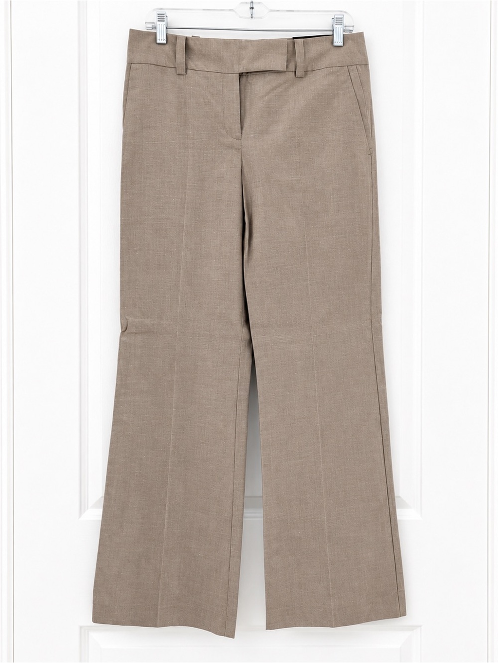 NEW Ann Taylor Signature Trouser